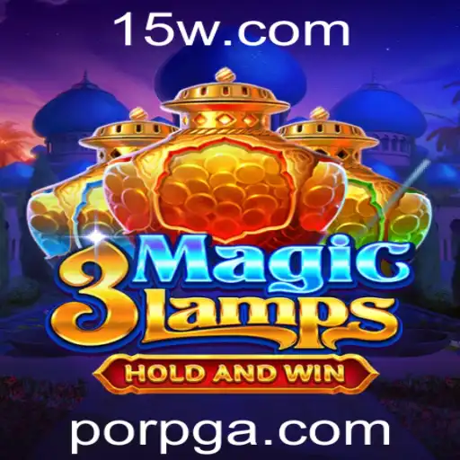 Descubra o Fascinante Mundo de 3MagicLamps: Um Guia Completo
