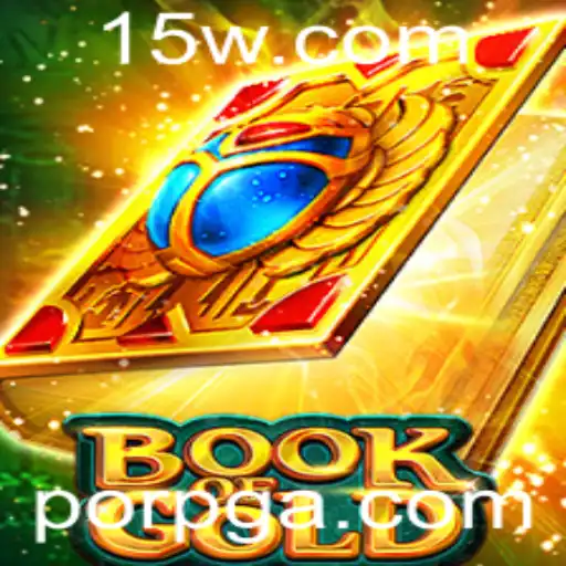 Explorando o Universo de BookofGold: Um Jogo PORPG Inovador