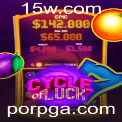 CycleofLuck: Explore o Fascinante Mundo do Jogo de Porpg