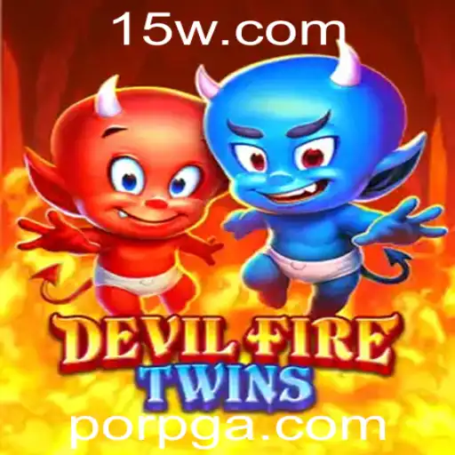 Explorando o Universo de DevilFireTwins: Uma Nova Aventura de RPG