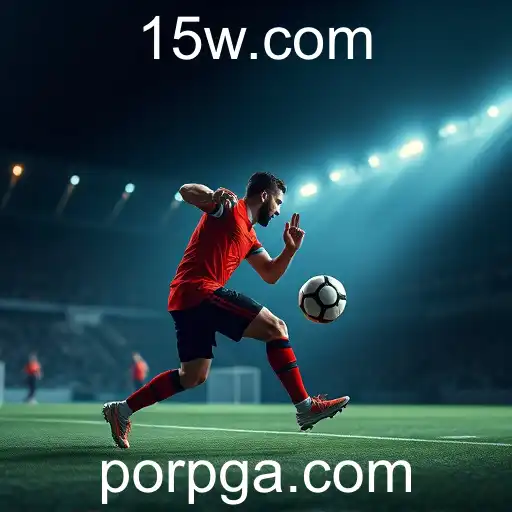 A Revolução nos Esportes: A Era do PORPG