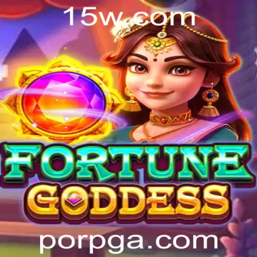 Descubra o Mundo de FORTUNEGODDESS: Um Novo Jogo porpg