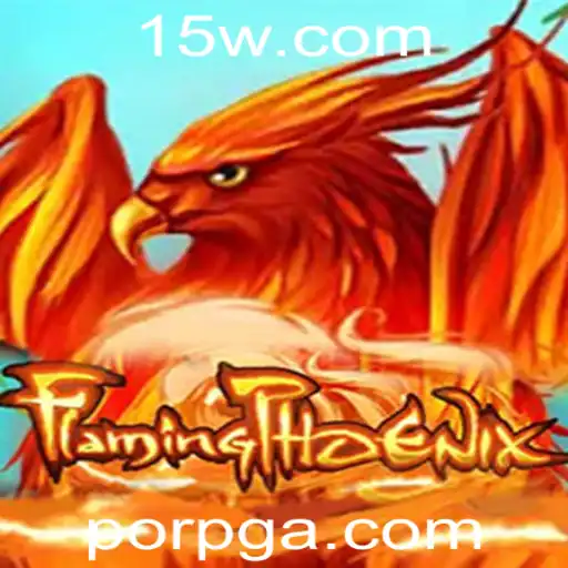 FlamingPhoenix: Aventuras Épicas no Mundo dos PORPGs