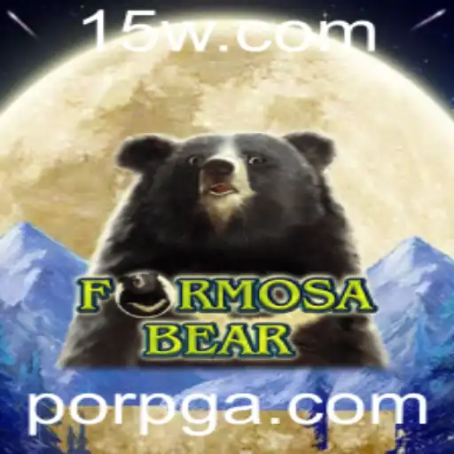 Explorando o Universo de FormosaBear: Um Mergulho no Mundo de Aventura e Estratégia