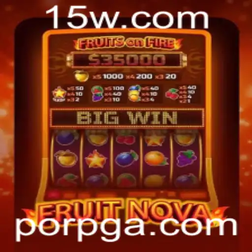 FruitNova: Explorando o Universo do Novo Jogo porpg