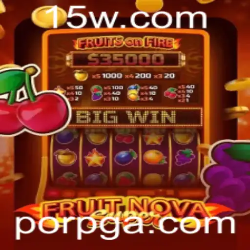 Descubra o Fascinante Mundo de FruitNovaSuper: O Jogo do Momento