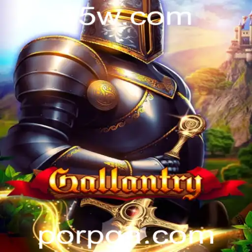 Explorando o Novo Universo de Gallantry: Um Mergulho na Experiência PORPG