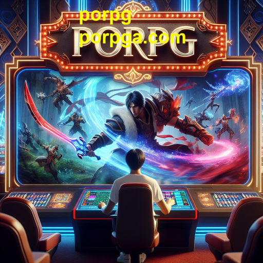porpg porpg