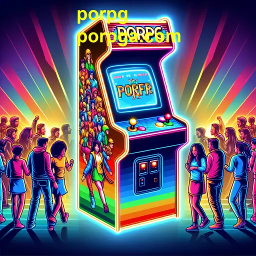 O Mundo dos Jogos Arcade: Nostalgia e Inovação