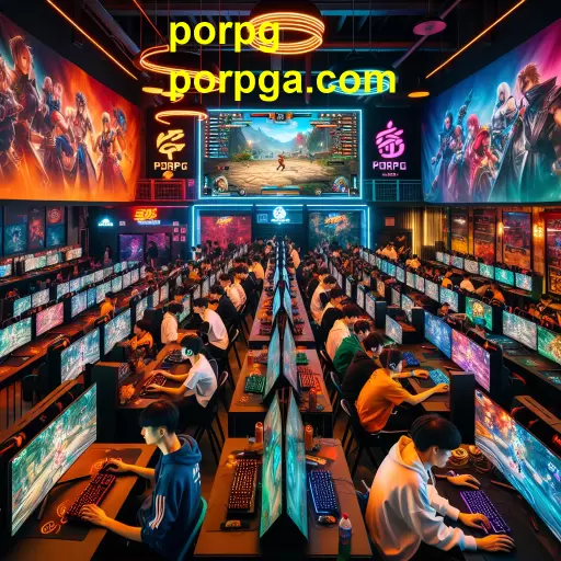 Luta: A Evolução e Popularidade dos Jogos de Combate