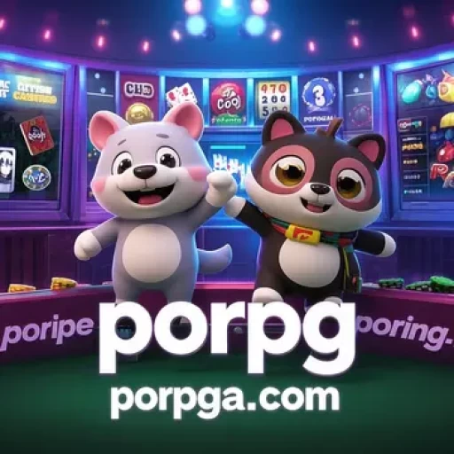 porpg