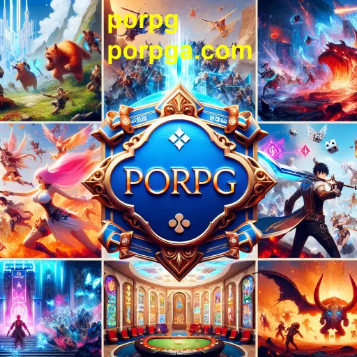 A Magia dos MMORPGs: Aventuras Sem Fim em Mundos Virtuais