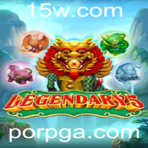 Legendary5: Mergulho no Universo do RPG Popular