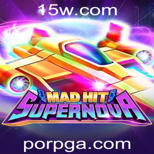 MadHitSupernova: Transformando o Cenário dos Jogos com Mecânicas Inovadoras