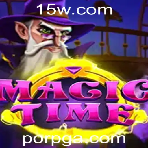 MagicTime: Descubra o Mundo Fascinante do PORPG