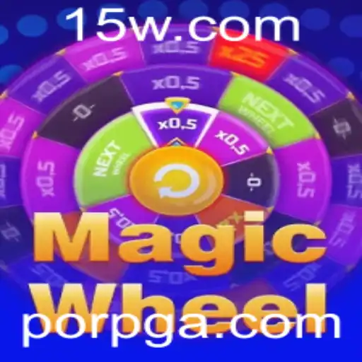 Descubra o Fascinante Universo de MagicWheel: Um RPG Único com Elementos Estratégicos
