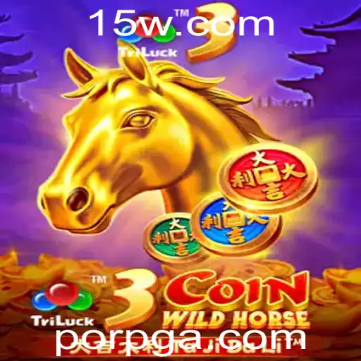 Explorando o Mundo de 3CoinWildHorse: Uma Jornada Épica no Universo PORPG