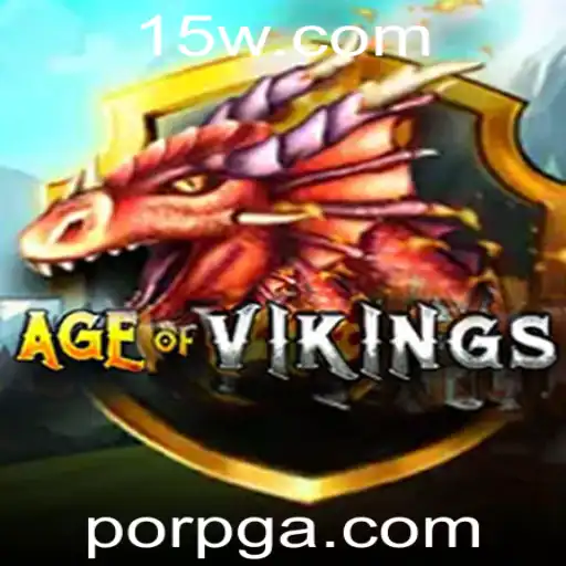 AgeofViking: Aventuras Épicas no Mundo Nórdico