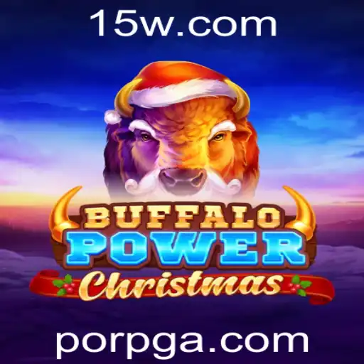 Descubra BuffaloPowerChristmas: Um Jogo Inovador no gênero porpg