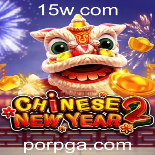 Descubra as Emoções de CHINESENEWYEAR2: O Jogo que Celebra o Ano Novo Chinês