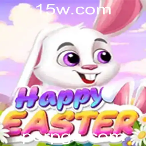 HappyEaster: Explorando o Mundo do Jogo 'porpg'