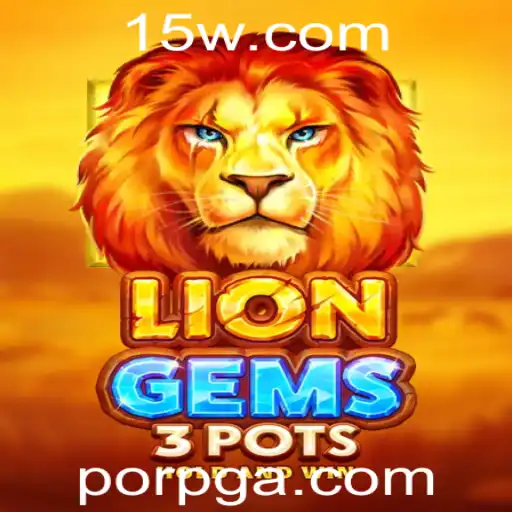 Descobrindo o Mundo de LionGems3pots: Um Jogo Inovador para os Fãs de PORPG