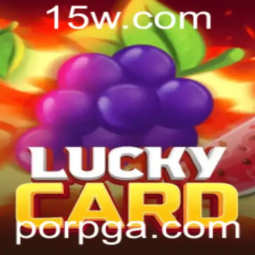 Descobrindo o Fascinante Mundo do LuckyCard: Um RPG de Cartas Revolucionário