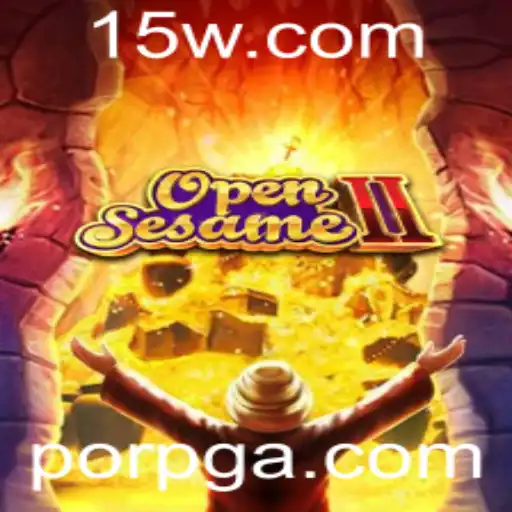 Desvendando OpenSesameII: Uma Nova Dimensão no Mundo dos Jogos de RPG