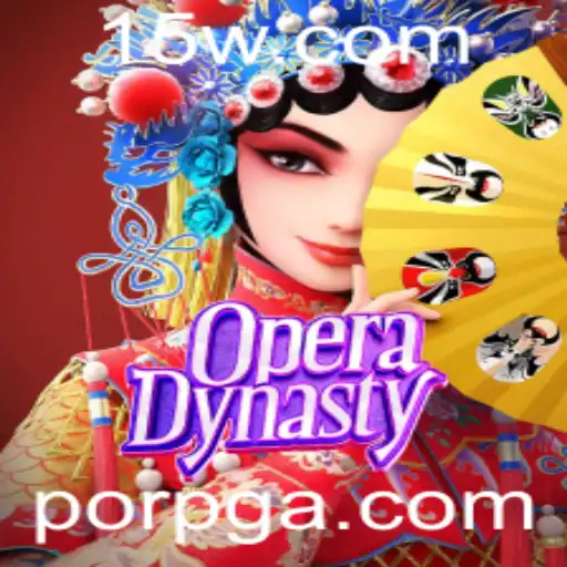 Opera Dynasty: Uma Viagem ao Fascinante Mundo de Opera e Estratégia