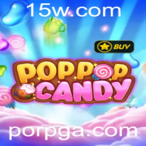 Descubra o Mundo Envolvente de POPPOPCANDY: O Fenômeno dos Jogos de Estratégia
