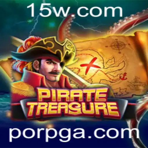 PirateTreasure: A Aventura Emocionante no Mundo dos Piratas