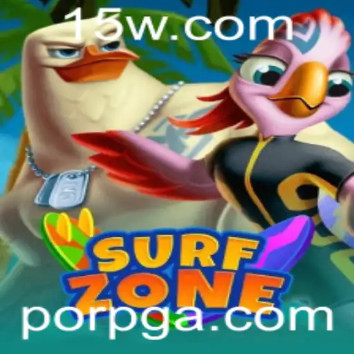 SurfZone: Descubra o Mundo Emocionante do Jogo PORPG