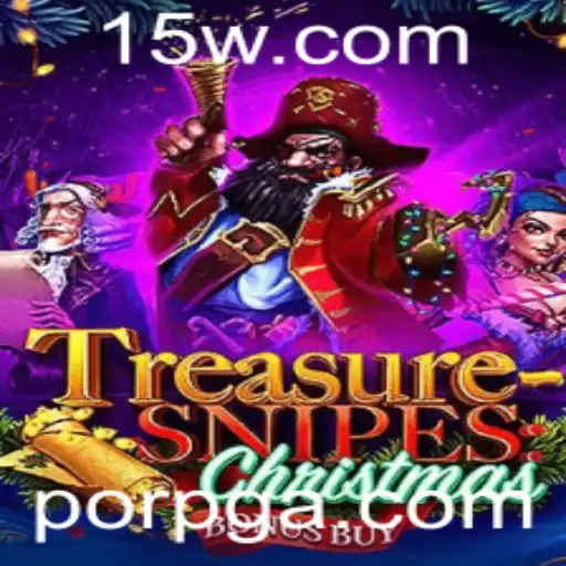 Explorando o Fascinante Mundo de TreasuresnipesChristmas: Um Novo Jogo PORPG