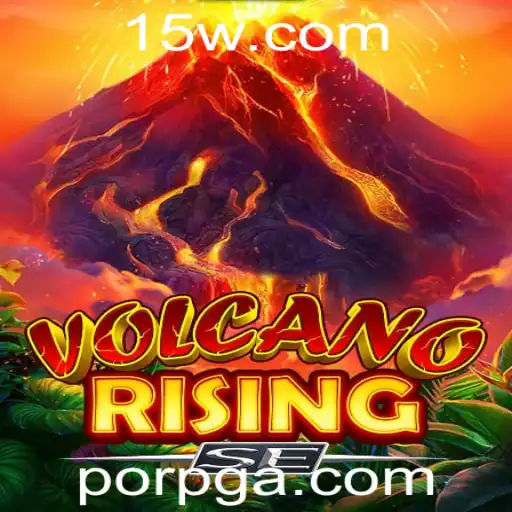 Explorando as Aventuras Épicas de VolcanoRisingSE